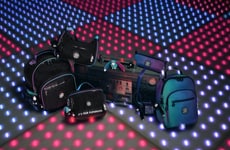 Video Game-Inspired Accessory Ranges
