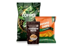 Sustainable Packaging Inks