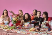 Purposeful Limited-Edition Lipsticks Image 1