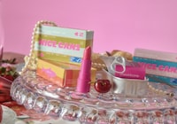 Purposeful Limited-Edition Lipsticks Image 2