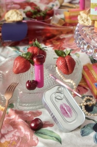 Purposeful Limited-Edition Lipsticks Image 6