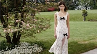 Romantic Summer-Ready Apparel Image 1