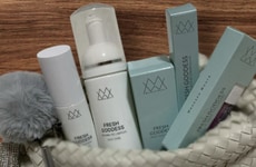 Empowerment Beauty Kit Launches