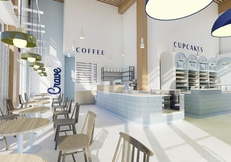 Canadian Bakery Expansions