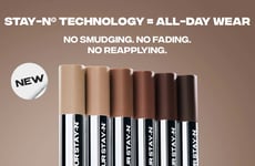 All-Day Liquid Contours