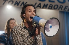 Brand Refresh Campaigns