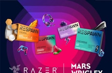 Functional Gamer Snacks