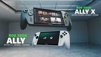 Collaboration Handheld Gaming Systems Image 1