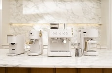 Affordable Luxury Appliances