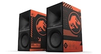 Exclusive Dino-Themed Speakers Image 2