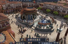 Ancient Roman Strategy Games