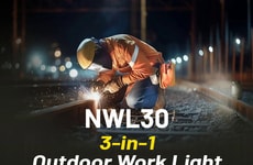 Mosquito-Repelling Illumination Lanterns