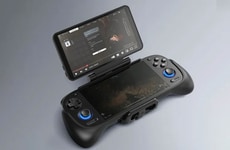 Aftermarket Handheld Console Displays