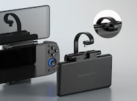 Aftermarket Handheld Console Displays Image 2