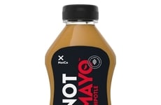 Plant-Based Chipotle Dressings