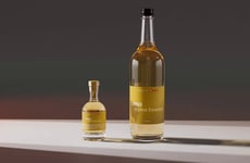 Alpine Inflight Cocktails