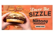 Made-to-Order Retailer Burgers