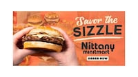 Made-to-Order Retailer Burgers Image 1