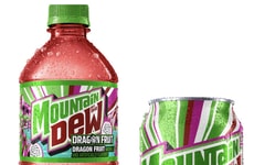 Tropical Exclusive Retailer Sodas
