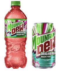Tropical Exclusive Retailer Sodas Image 1
