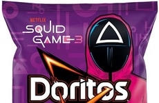 Streaming Series Snack Chips