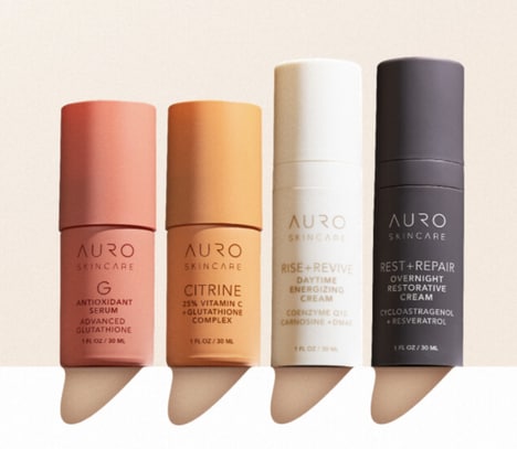 Ageing-Positive Skincare Products