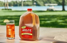 Quintessential American Beverages