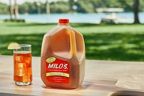 Quintessential American Beverages