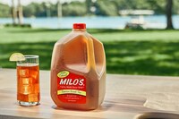 Quintessential American Beverages