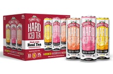 Hard Iced Tea Lines