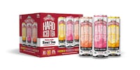 Hard Iced Tea Lines Image 1