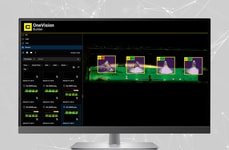 AI-Powered Machine Vision Platforms