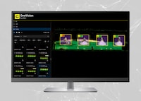 AI-Powered Machine Vision Platforms