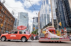 Expansive Pride Activations