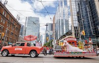 Expansive Pride Activations Image 1