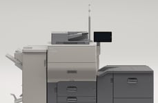 Next-Generation Digital Printers
