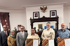 Halal Certification Partnerships
