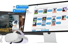 AI-Enhanced Virtual Reality Therapies