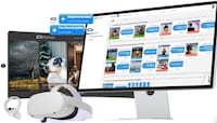 AI-Enhanced Virtual Reality Therapies