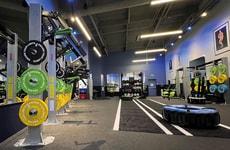 Comprehensive Strength Training Solutions