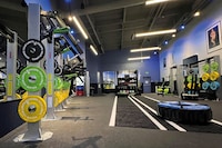 Comprehensive Strength Training Solutions Image 1