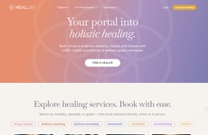 All-In-One Holistic Services Platforms