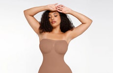 Shapewear Company Expansions