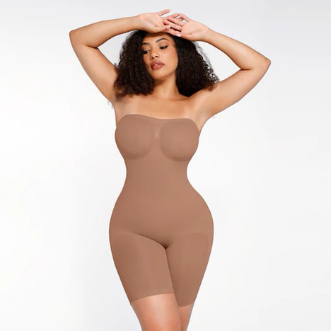 Shapewear Company Expansions