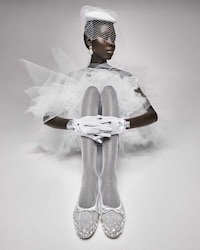 Ultra-Luxurious Bridal Collections Image 3