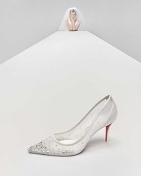 Ultra-Luxurious Bridal Collections Image 7
