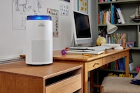 Compact Air Purifiers