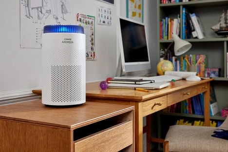 Compact Air Purifiers