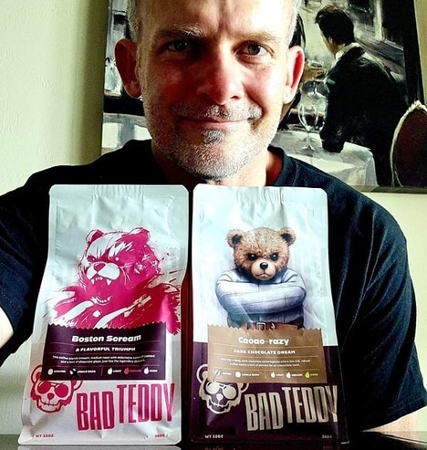 Specialty Flavored Coffee Roasts