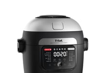 Intelligent Multi-Functional Kitchen Appliances